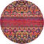 Tapis fuchsia Eddins-29473259