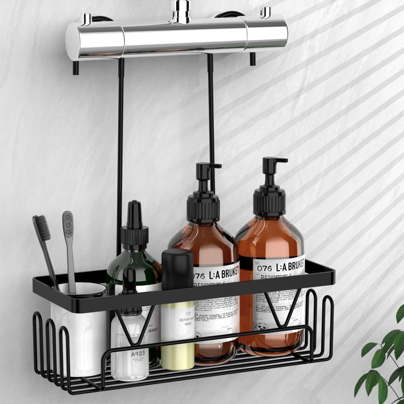 Menchen Wall Shower Caddy