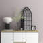 Montoya Metal Flat Wall Mirror-1466351271-1466351270