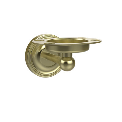 Porte-brosse à dents Gober