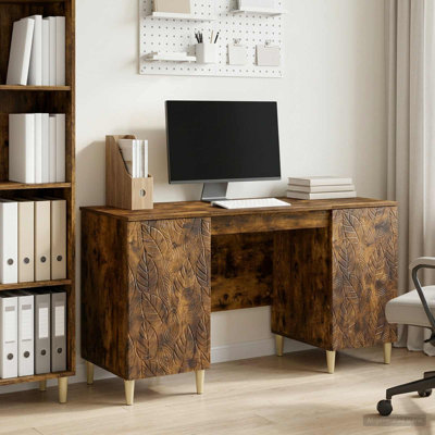Credenza Desk