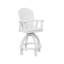 Comfo Back Outdoor Bar Stool-601057442-763143025