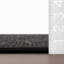  Tapis en jute et laine Patricia-92239036