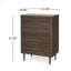 Commode à tiroirs nordiques
