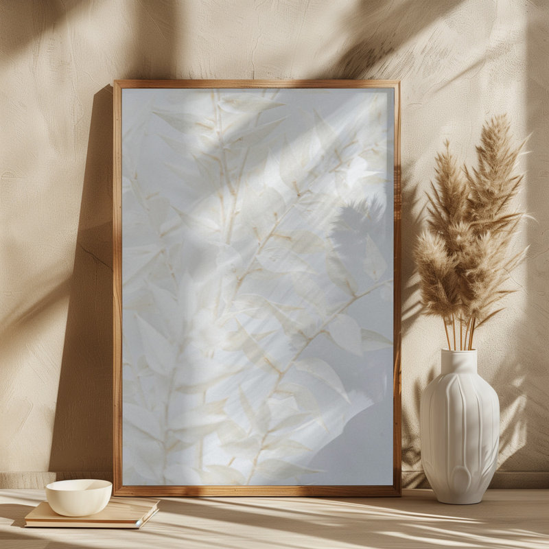 Wrapped Canvas Print, 76.2 cm H x 50.8 cm W