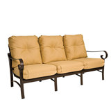 Belden Outdoor 3 - Seat Patio Sofa