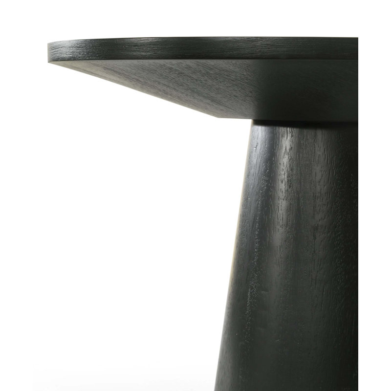 Console ronde l 20 po Jasper