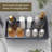 Rustproof Metal Shower Caddy Organizer Basket
