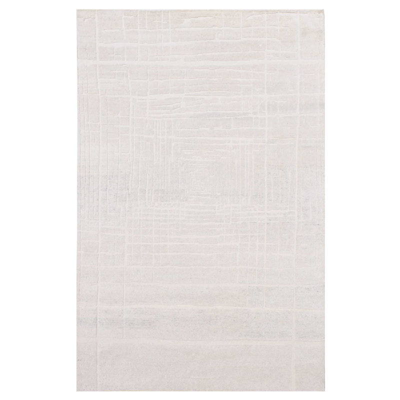 Tapis noué à la main Stuart Street Collection Dover