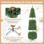 Arbre de noël artificiel pin vert-1716328979