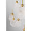 Luminaire suspendu 24 po à DEL Briselle-124589101-124589102