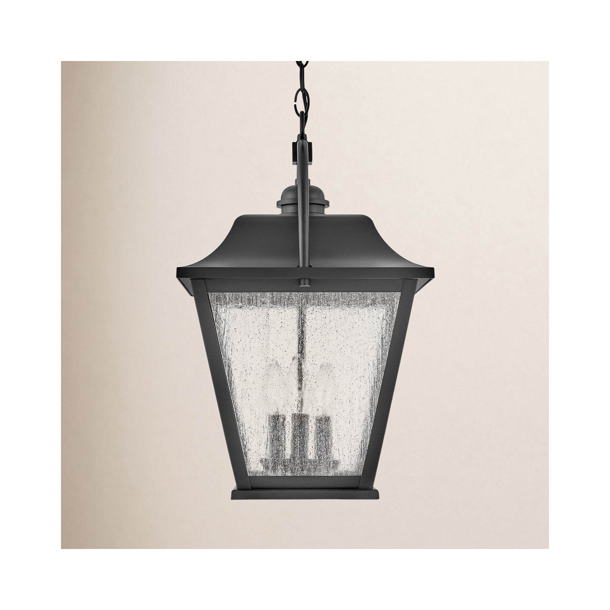 Outdoor Metal Lighting
