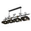Luminaire suspendu pour îlot 78 LT L 78 po