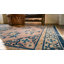 Tapis noué à la main Antique Pink