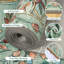 Vintage Look Faux Fur 60cm X 240cm Area Rug