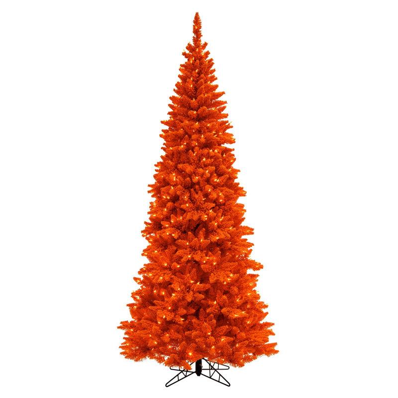  DuraLit 700ORG orange 9 pi x 47 po, Lumières DEL, 9 pi x 47 po