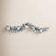 72'' in. Lighted Faux Garland