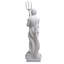 Statue Neptune avec trident