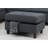 Geter Upholstered L-Shaped Sectional Left Hand Facing-1484315251