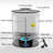 Acrylic Desktop Fish Tank