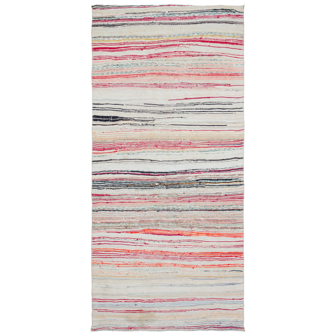 Salzmann Hand Knotted Area Rug