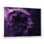 Décoration murale mauve, astrologie, ascension du Capricorne - Astronomie-305665203-305665202