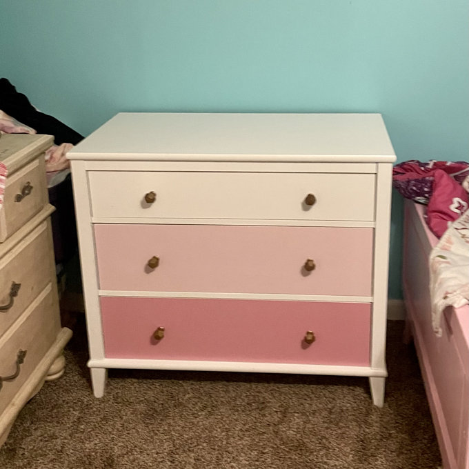 little seeds monarch hill dresser pink Little Seeds Monarch Hill Poppy 6-Drawer Dresser - Bed Bath & Beyond