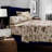 300 Thread Count Floral 100% Cotton Percale Sheet Set-1449328063