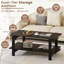 Coffee Table with Storage