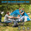 Tente de camping pour 4 personnes-61724735
