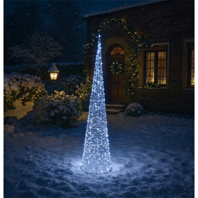 LED Indoor / Outdoor Lantern