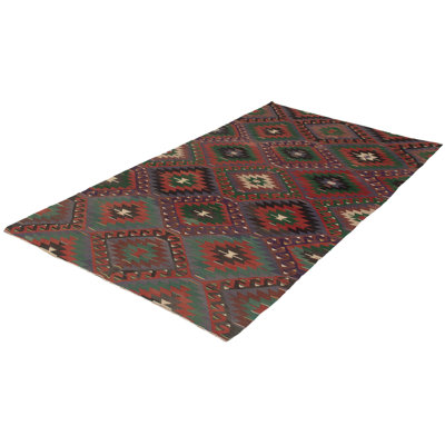 Norcross Wool Indoor Rug