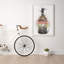 Irish Cream - Single Picture Frame Print