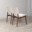 Chaise de salle à manger Moitreo