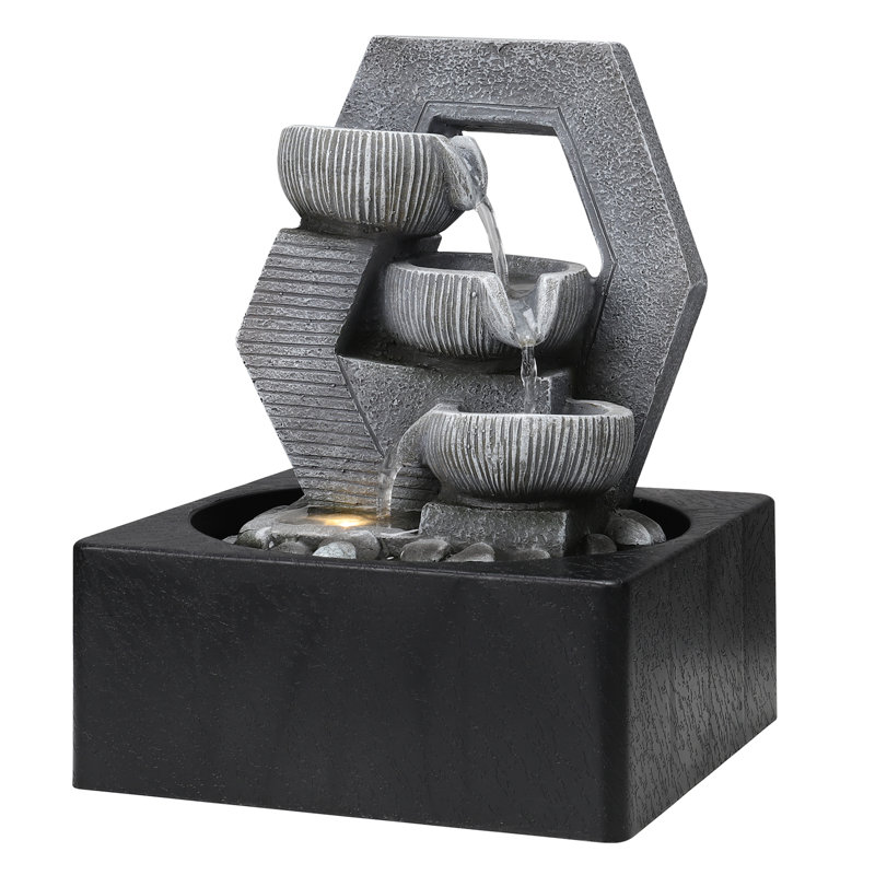Floor Fountain