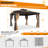 12' X 12' Hardtop Gazebo, Double Galvanized Steel Roof, Aluminum Frame With Netting And Curtains