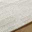 Tapis fait à la main Jerrye FAC-2304-755104034
