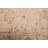 Modern Oushak  Grey Rug 4'1" x 5'11"