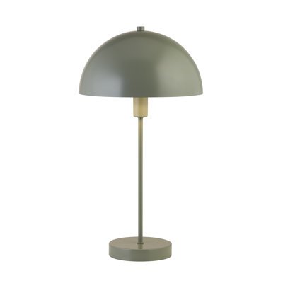 Cathyrn Mild Steel Table Lamp