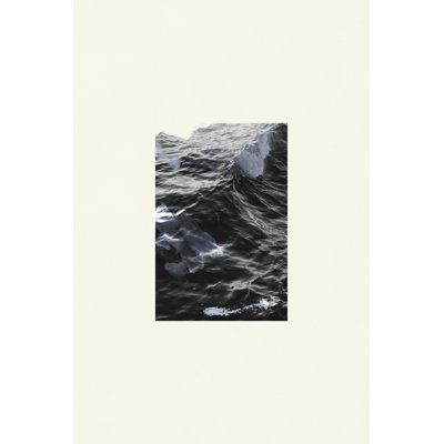 The Calm Cove IV - Wrapped Canvas Art Prints