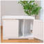 Table de chevet Eal