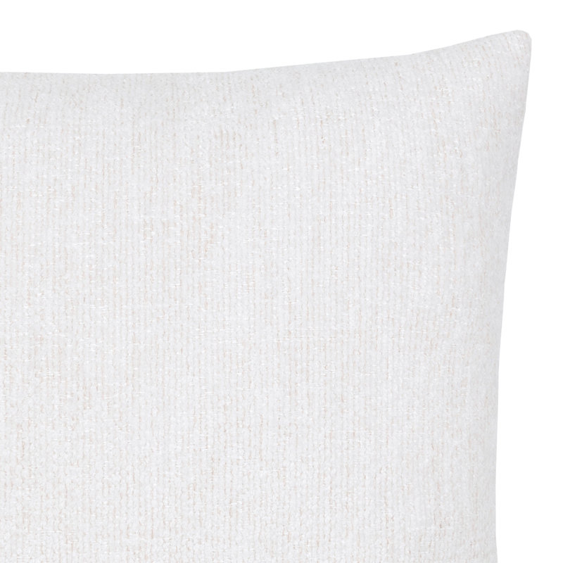 Comfort Square Indoor/Outdoor Pillow Cover & Insert, 22"H x 22"W