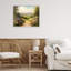 Giclée encadrée, art par Petal Prints Design-470344981-470344978