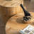 Ferna End Table