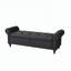 Banc de rangement moderne rembourré-129521454-129521459