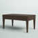 Kassiopeia Rectangular Outdoor Coffee Table