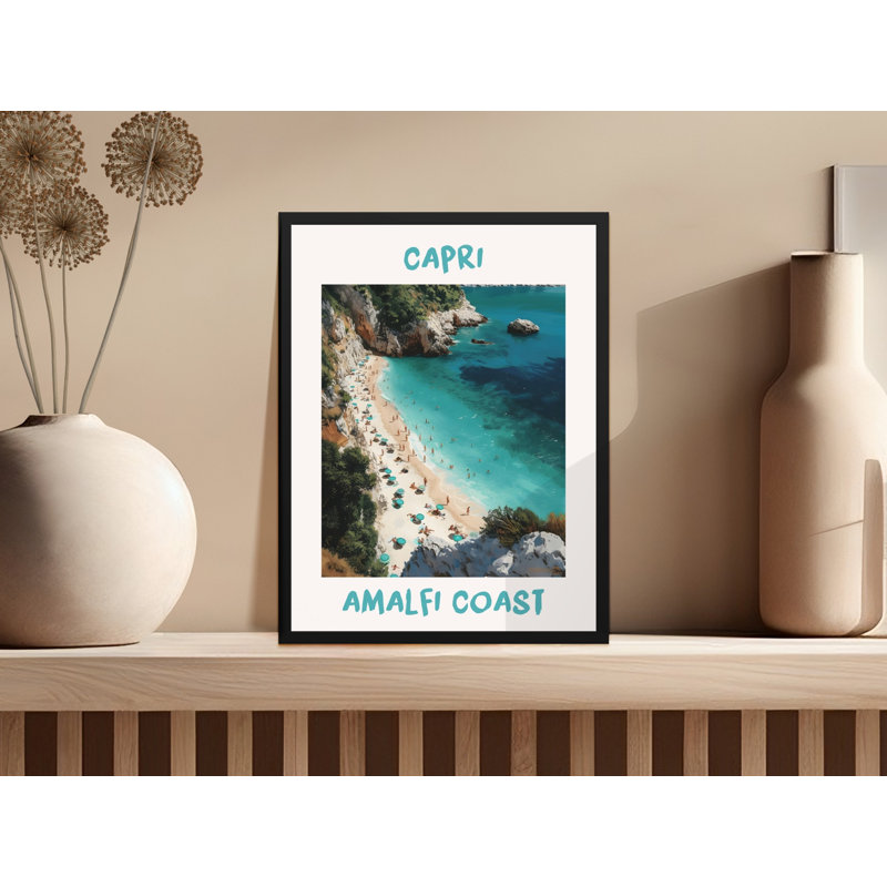 Rachell No Frame Print, 5x7