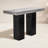 Tori Rectangular Outdoor Bar Table , 63'' in. W 27'' in. D