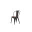 Yanley 45cm H Upholstered Cantilever Chair