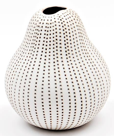 Alliana Jar 1, Brown